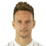 Ivan Rakitić