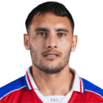 Emmanuel Martinez