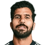 Mahdi Soliman