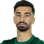 Mohamed Amoura