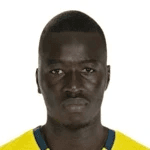 Pape Gueye