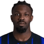 Marcus Thuram