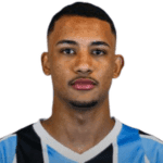 Andre Henrique