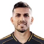 Leandro Paredes