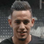 Ahmed Nadhir Benbouali