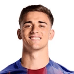 Pablo Gavi