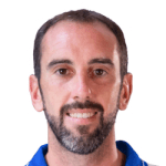 D. Godín