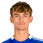 Nico Paz