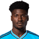 Patrick Agyemang