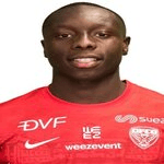 I. Diallo