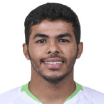 Yehya Al-Shehri