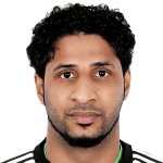 Yasser Al Mosailem