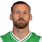 Martin Boyle