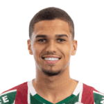 Riquelme Felipe