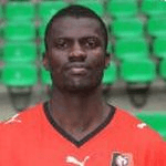 K. Mangane