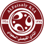 Al Faisaly