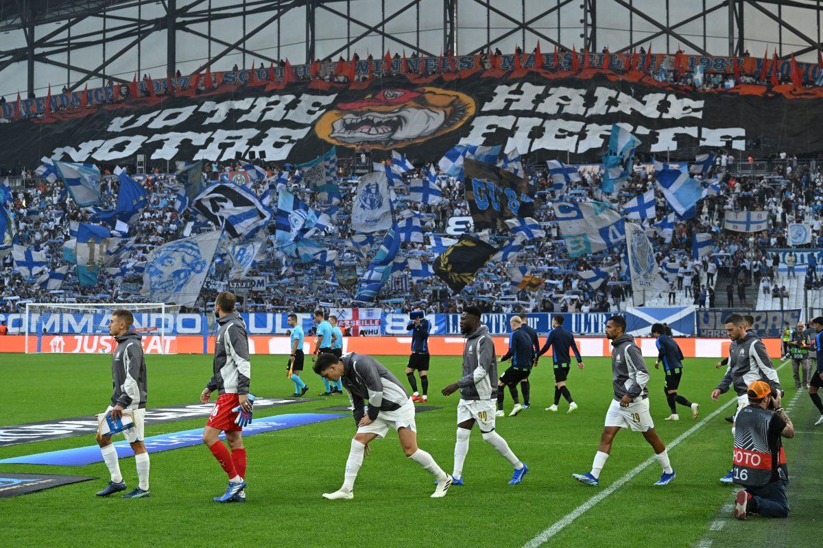 Official: Marseille received suspension of exclusion from the Europa League and a fine of €10 million for violating the agreement with UEFA