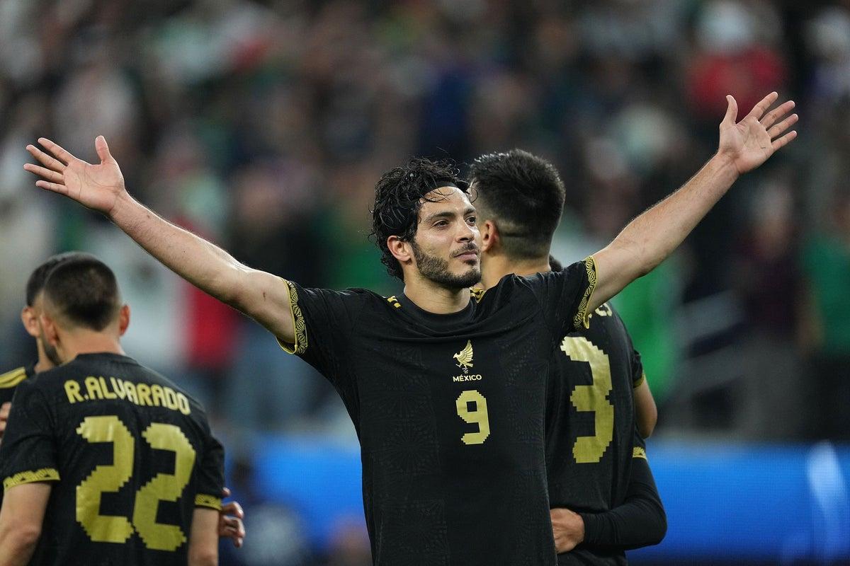 World Cup 2026 – Group A overview: Hosts Mexico aim for success with young talent of Gilberto Mora