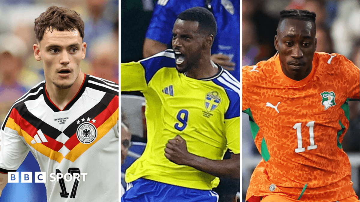 World Cup 2026: Interesting day of scouting for Liverpool manager Iraola