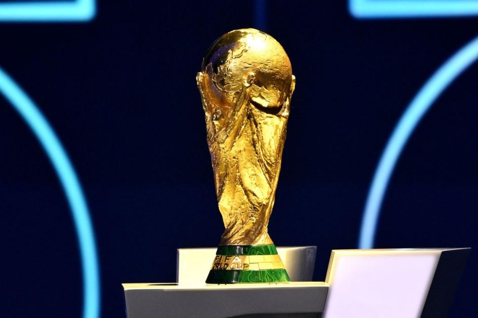 Results of the 2026 FIFA World Cup matches on June 18, 2026