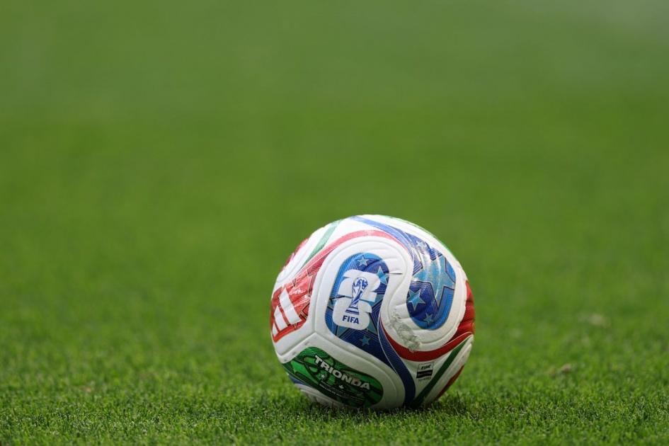 Scorers' race at the 2026 FIFA World Cup: who is the leader, how many goals?