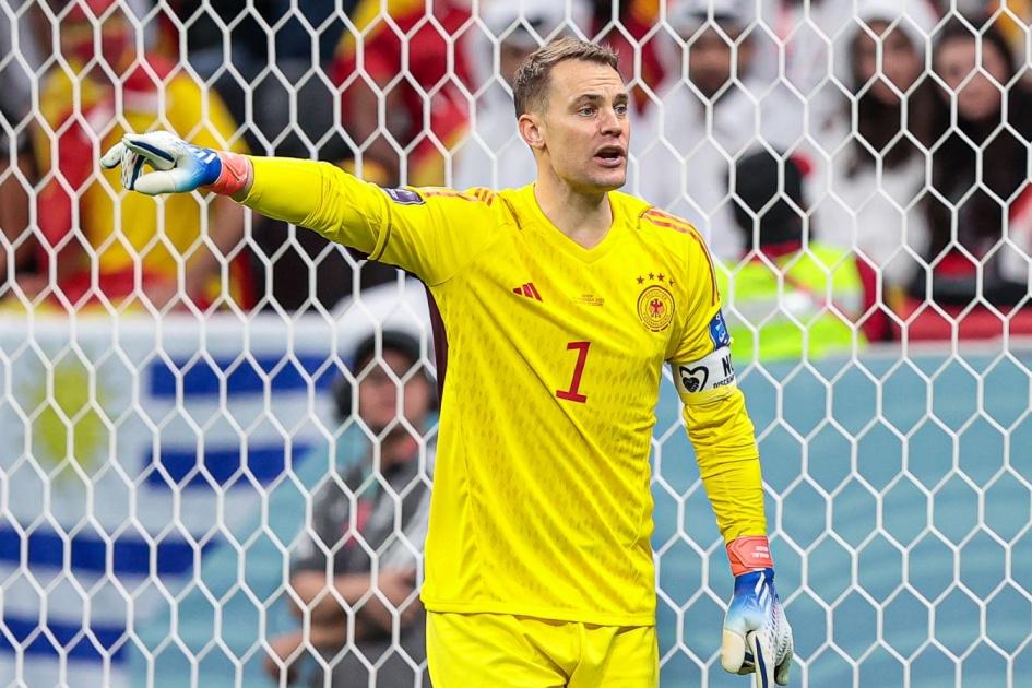 Neuer praised Germany's victory over Curacao, remembering the defeat of Brazil in 2014