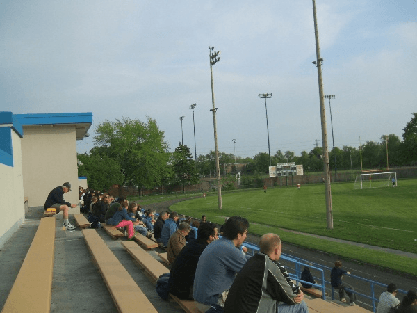 Windsor Stadium