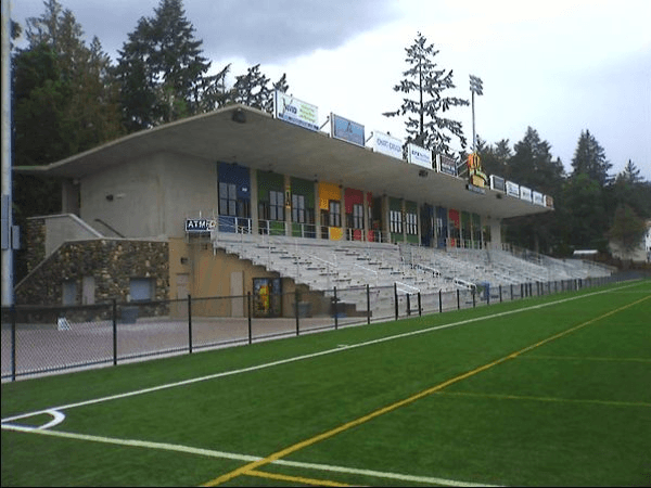 Starlight Stadium