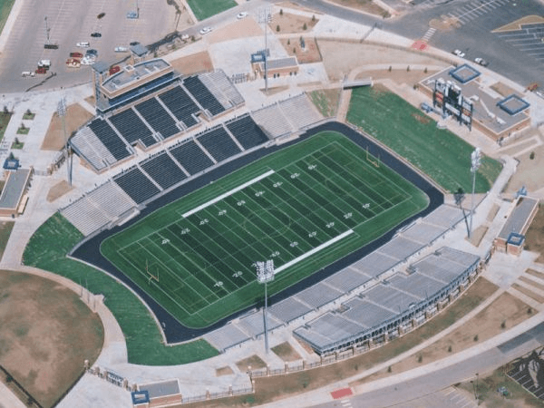 Grande Communications Stadium