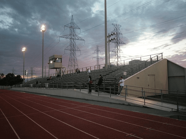 Esther Shiner Stadium