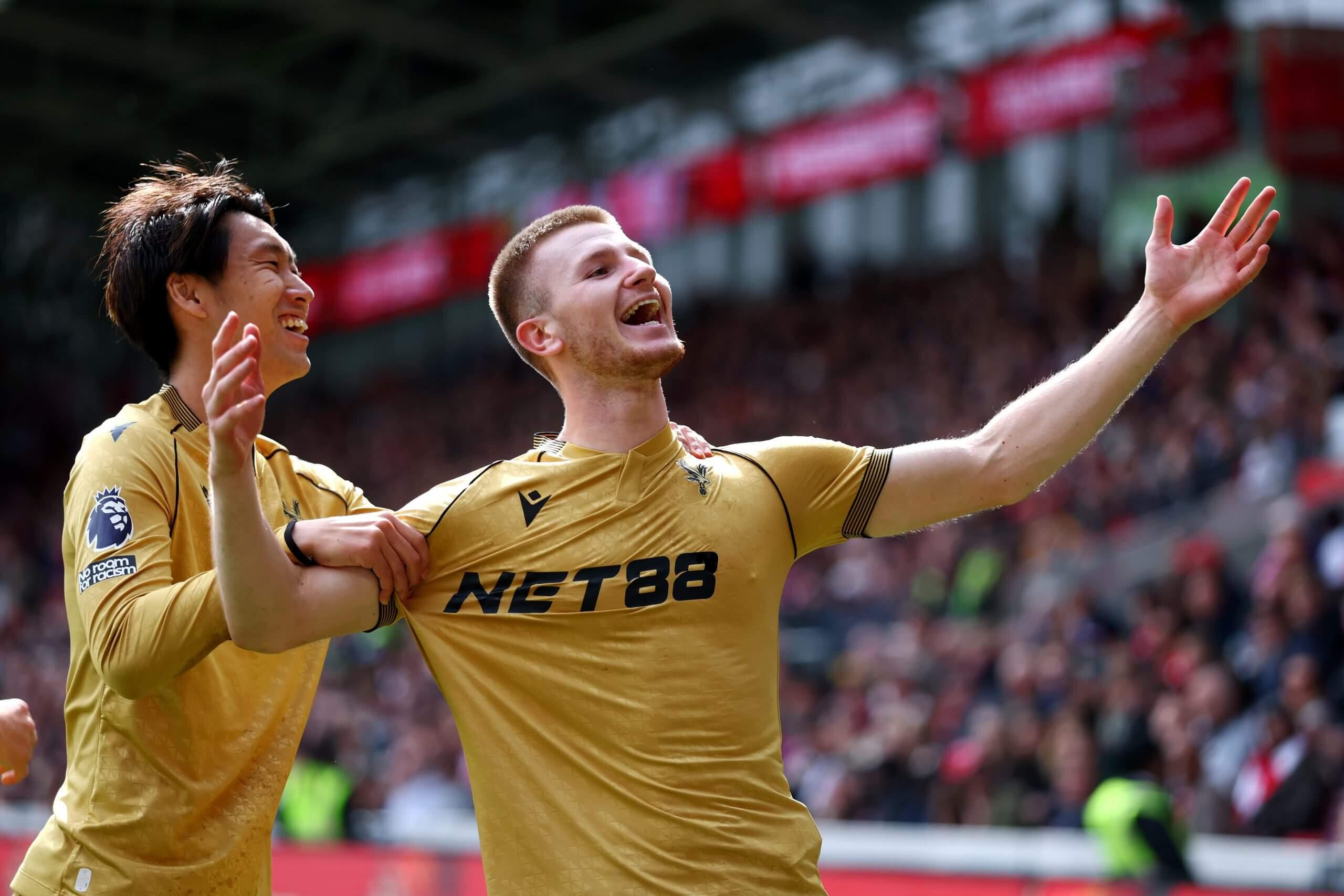 Crystal Palace squad audit: Should Adam Wharton be sold this summer?